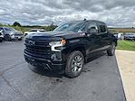 New 2026 Chevrolet Silverado 1500 RST Crew Cab 4WD Pickup for sale #36781 - photo 1