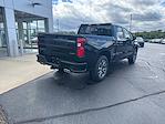 New 2026 Chevrolet Silverado 1500 RST Crew Cab 4WD Pickup for sale #36781 - photo 6