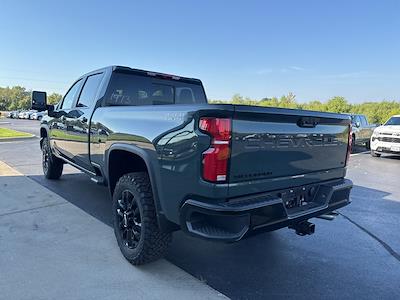 New 2026 Chevrolet Silverado 2500 LT Crew Cab 4WD Pickup for sale #36789 - photo 2