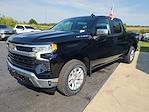 New 2026 Chevrolet Silverado 1500 LT Crew Cab 4WD Pickup for sale #36790 - photo 1