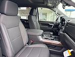 New 2026 Chevrolet Silverado 1500 RST Crew Cab 4WD Pickup for sale #36794 - photo 22