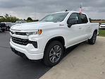 New 2026 Chevrolet Silverado 1500 RST Crew Cab 4WD Pickup for sale #36794 - photo 1