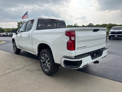 New 2026 Chevrolet Silverado 1500 RST Crew Cab 4WD Pickup for sale #36800 - photo 2