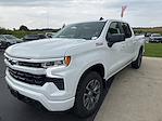 New 2026 Chevrolet Silverado 1500 RST Crew Cab 4WD Pickup for sale #36800 - photo 1