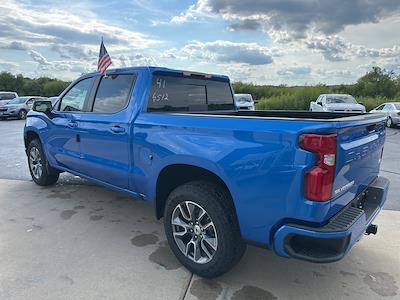 New 2026 Chevrolet Silverado 1500 RST Crew Cab 4WD Pickup for sale #36802 - photo 2