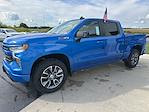 New 2026 Chevrolet Silverado 1500 RST Crew Cab 4WD Pickup for sale #36802 - photo 1