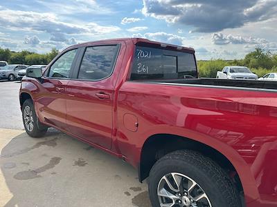 New 2026 Chevrolet Silverado 1500 RST Crew Cab 4WD Pickup for sale #36806 - photo 2