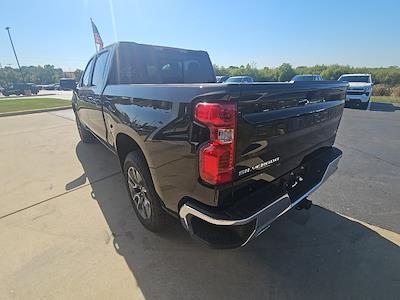 New 2026 Chevrolet Silverado 1500 LT Crew Cab 4WD Pickup for sale #36810 - photo 2