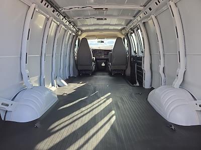 New 2025 Chevrolet Express 3500 Empty Cargo Van for sale #36813 - photo 2