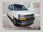 New 2025 Chevrolet Express 3500 Empty Cargo Van for sale #36813 - photo 1