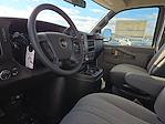 New 2025 Chevrolet Express 3500 Empty Cargo Van for sale #36813 - photo 10