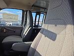 New 2025 Chevrolet Express 3500 Empty Cargo Van for sale #36813 - photo 11