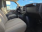 New 2025 Chevrolet Express 3500 Empty Cargo Van for sale #36813 - photo 14