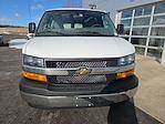 New 2025 Chevrolet Express 3500 Empty Cargo Van for sale #36813 - photo 4
