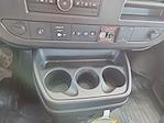 New 2025 Chevrolet Express 3500 Empty Cargo Van for sale #36813 - photo 22