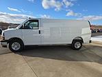 New 2025 Chevrolet Express 3500 Empty Cargo Van for sale #36813 - photo 5
