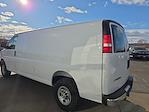 New 2025 Chevrolet Express 3500 Empty Cargo Van for sale #36813 - photo 3