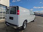 New 2025 Chevrolet Express 3500 Empty Cargo Van for sale #36813 - photo 7