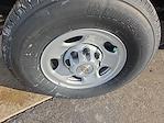 New 2025 Chevrolet Express 3500 Empty Cargo Van for sale #36813 - photo 9