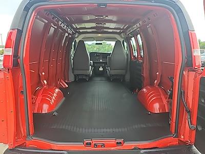 New 2025 Chevrolet Express 2500 Empty Cargo Van for sale #36819 - photo 2