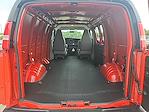 New 2025 Chevrolet Express 2500 Empty Cargo Van for sale #36819 - photo 2