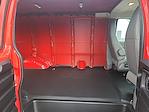 New 2025 Chevrolet Express 2500 Empty Cargo Van for sale #36819 - photo 14