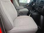 New 2025 Chevrolet Express 2500 Empty Cargo Van for sale #36819 - photo 16