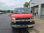 New 2025 Chevrolet Express 2500 Empty Cargo Van for sale #36819 - photo 3
