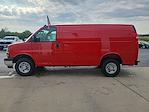 New 2025 Chevrolet Express 2500 Empty Cargo Van for sale #36819 - photo 4