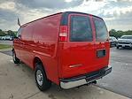 New 2025 Chevrolet Express 2500 Empty Cargo Van for sale #36819 - photo 5