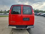 New 2025 Chevrolet Express 2500 Empty Cargo Van for sale #36819 - photo 6