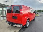 New 2025 Chevrolet Express 2500 Empty Cargo Van for sale #36819 - photo 7
