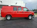 New 2025 Chevrolet Express 2500 Empty Cargo Van for sale #36819 - photo 8
