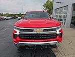 New 2026 Chevrolet Silverado 1500 LT Crew Cab 4WD Pickup for sale #36822 - photo 3