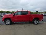 New 2026 Chevrolet Silverado 1500 LT Crew Cab 4WD Pickup for sale #36822 - photo 4