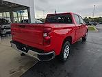 New 2026 Chevrolet Silverado 1500 LT Crew Cab 4WD Pickup for sale #36822 - photo 5