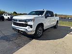 New 2026 Chevrolet Silverado 1500 LT Crew Cab 4WD Pickup for sale #36841 - photo 1