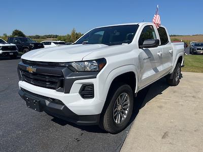 New 2026 Chevrolet Colorado LT Crew Cab for sale #36854 - photo 1