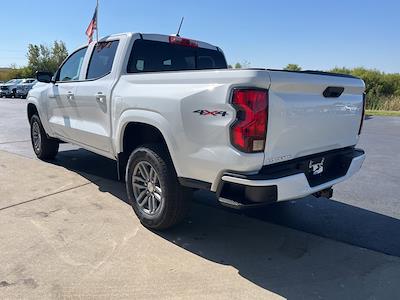 New 2026 Chevrolet Colorado LT Crew Cab for sale #36854 - photo 2
