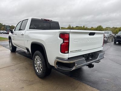 New 2026 Chevrolet Silverado 2500 LTZ Crew Cab for sale #36860 - photo 2
