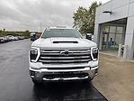 New 2026 Chevrolet Silverado 2500 LTZ Crew Cab for sale #36860 - photo 3