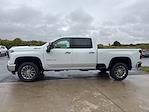 New 2026 Chevrolet Silverado 2500 LTZ Crew Cab for sale #36860 - photo 4