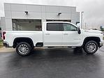 New 2026 Chevrolet Silverado 2500 LTZ Crew Cab for sale #36860 - photo 7