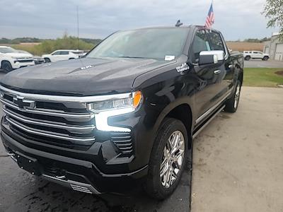 New 2026 Chevrolet Silverado 1500 High Country Crew Cab 4WD Pickup for sale #36865 - photo 1