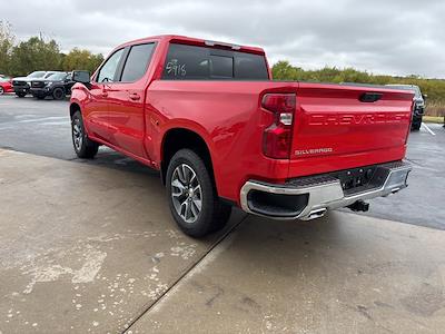 New 2026 Chevrolet Silverado 1500 LT Crew Cab for sale #36876 - photo 2