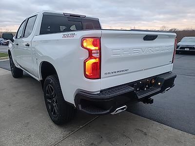 New 2026 Chevrolet Silverado 1500 LT Crew Cab for sale #36916 - photo 2