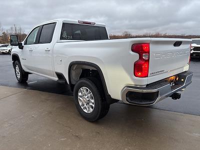 New 2026 Chevrolet Silverado 3500 LT Crew Cab for sale #36923 - photo 2