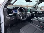 New 2026 Chevrolet Silverado 3500 LT Crew Cab for sale #36923 - photo 10