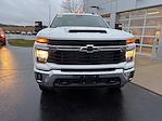 New 2026 Chevrolet Silverado 3500 LT Crew Cab for sale #36923 - photo 3