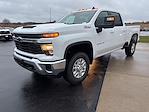 New 2026 Chevrolet Silverado 3500 LT Crew Cab for sale #36923 - photo 1